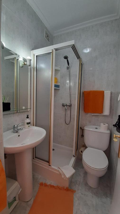 Appartement Casa Mari Carmen à Santillana del Mar Extérieur photo