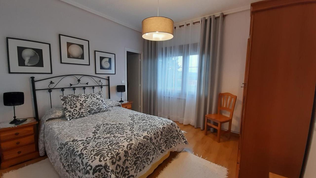 Appartement Casa Mari Carmen à Santillana del Mar Extérieur photo