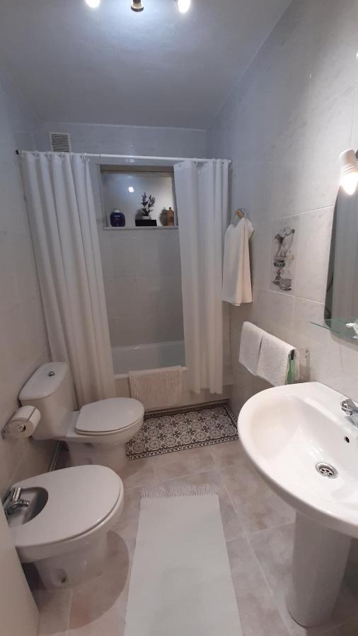 Appartement Casa Mari Carmen à Santillana del Mar Extérieur photo