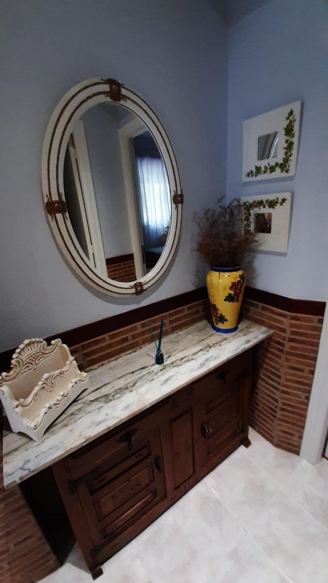 Appartement Casa Mari Carmen à Santillana del Mar Extérieur photo